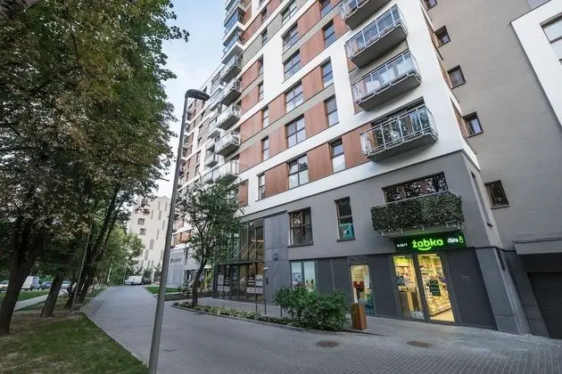 Exclusive Apart Daire