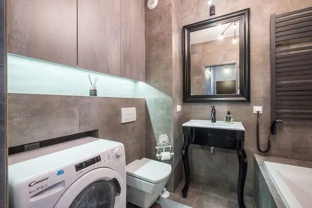 Exclusive Apart Daire