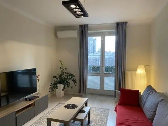 Deluxe Apart Daire, Şehir Manzaralı