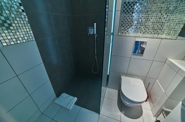 Deluxe Apart Daire, Şehir Manzaralı