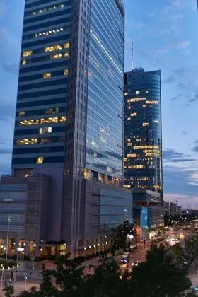 Deluxe Apart Daire, Şehir Manzaralı