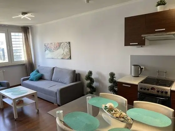 Design Süit, 1 Yatak Odası, Balkon, Şehir Manzaralı (Neon)