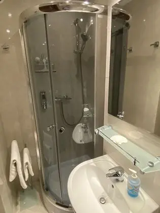 Design Süit, 1 Yatak Odası, Balkon, Şehir Manzaralı (Neon)