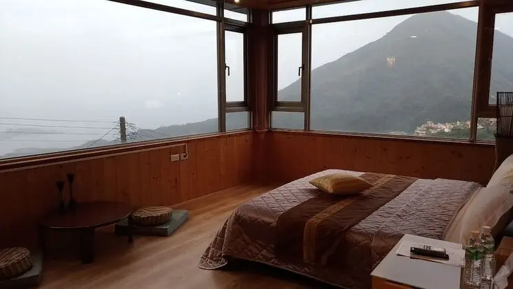 Superior Tek Büyük Yataklı Oda (Bali)