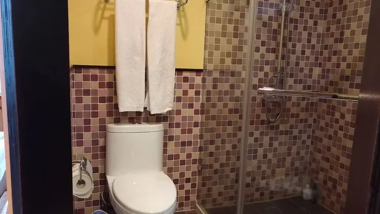 Superior Tek Büyük Yataklı Oda (Bali)