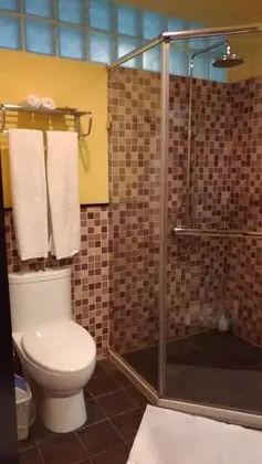 Superior Tek Büyük Yataklı Oda (Bali)