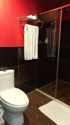 Superior Tek Büyük Yataklı Oda (Eastern)
