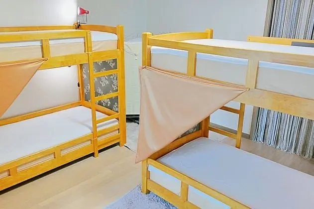Ortak Ranzalı Oda (For 6 persons)
