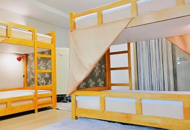 Ortak Ranzalı Oda (For 6 persons)