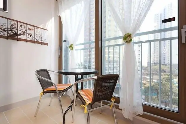 Ortak Ranzalı Oda (For 6 persons)