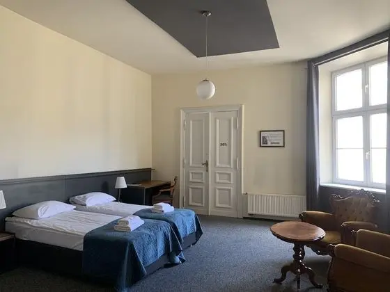 Deluxe Apart Daire