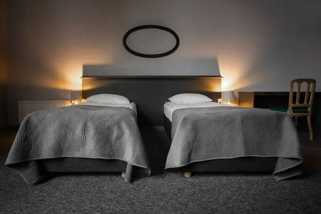 Deluxe Apart Daire