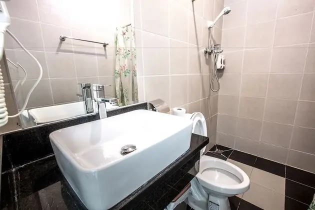 Basic Süit, 1 Yatak Odası, Havuz Manzaralı, Havuz Kenarı