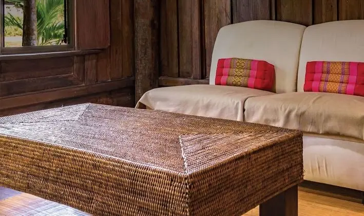 Tropical Bungalow