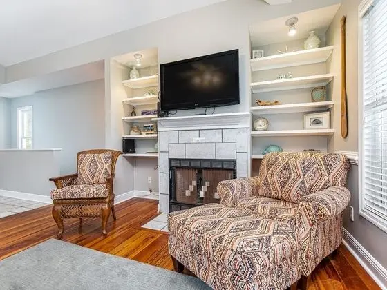 Ev, Birden Çok Yatak, Mutfak, Bahçe Manzaralı