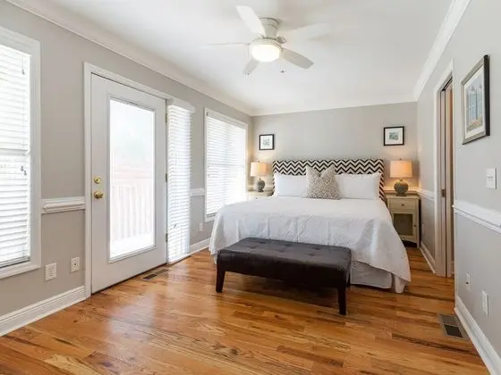 Ev, Birden Çok Yatak, Mutfak, Bahçe Manzaralı