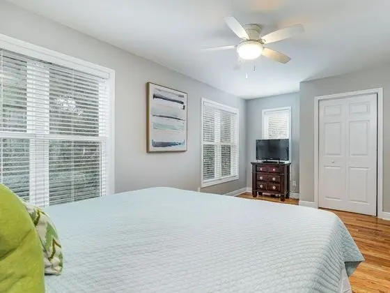 Ev, Birden Çok Yatak, Mutfak, Bahçe Manzaralı