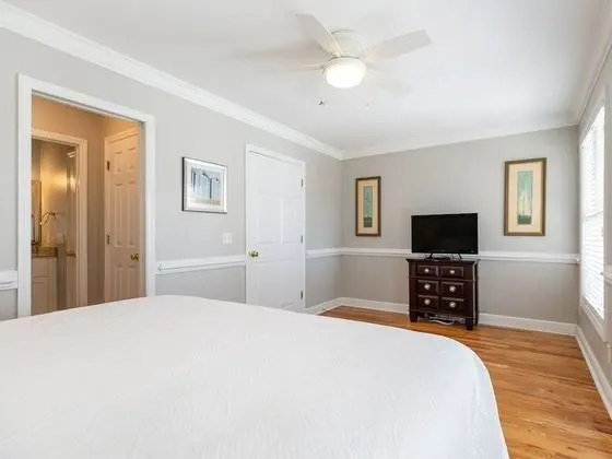 Ev, Birden Çok Yatak, Mutfak, Bahçe Manzaralı