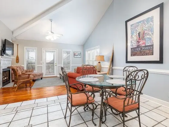 Ev, Birden Çok Yatak, Mutfak, Bahçe Manzaralı