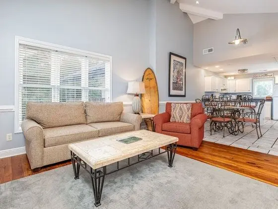 Ev, Birden Çok Yatak, Mutfak, Bahçe Manzaralı