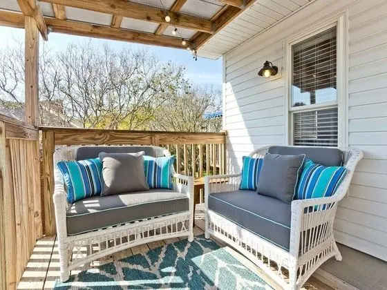 Ev, Birden Çok Yatak, Mutfak, Bahçe Manzaralı