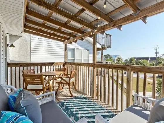 Ev, Birden Çok Yatak, Mutfak, Bahçe Manzaralı