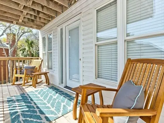 Ev, Birden Çok Yatak, Mutfak, Bahçe Manzaralı