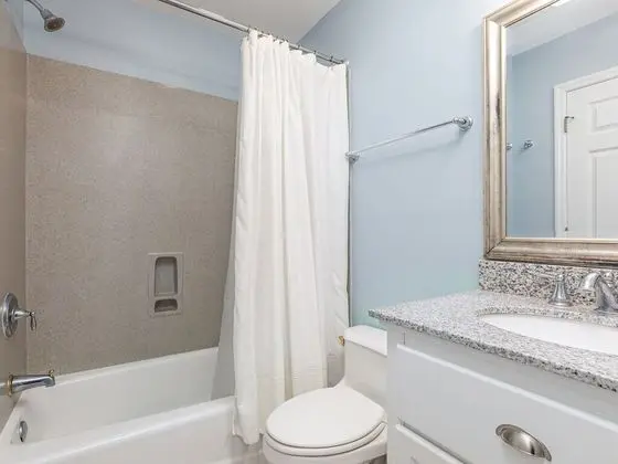 Ev, Birden Çok Yatak, Mutfak, Bahçe Manzaralı