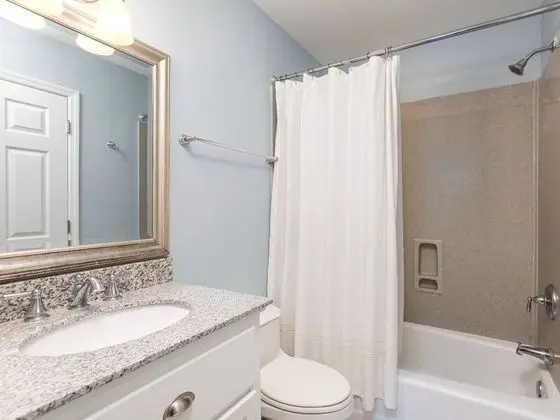 Ev, Birden Çok Yatak, Mutfak, Bahçe Manzaralı