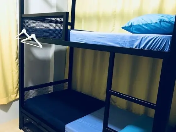 Basic Tek Büyük veya İki Ayrı Yataklı Oda