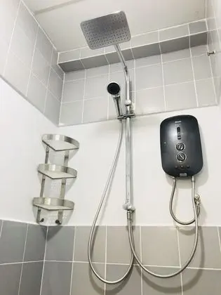 Basic Tek Büyük veya İki Ayrı Yataklı Oda