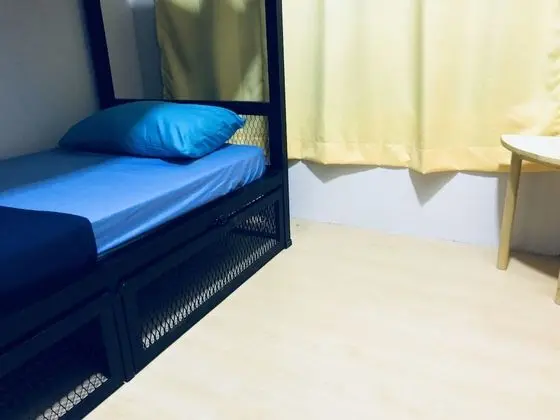 Basic Tek Kişilik Oda