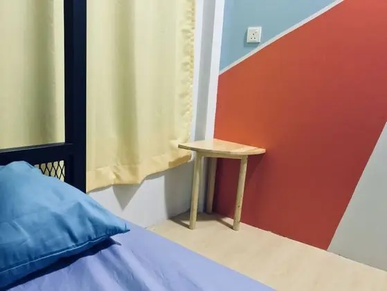 Basic Tek Kişilik Oda