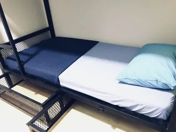 Basic Tek Kişilik Oda