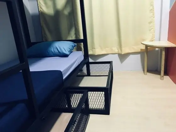 Basic Tek Kişilik Oda