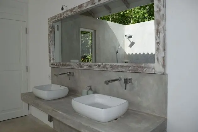 Deluxe Bungalov, Birden Çok Yatak Odası, Özel Banyo, Bahçe Manzaralı