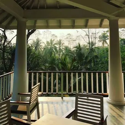 Family Süit, Özel Banyo, Havuz Manzaralı