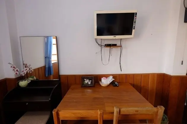 Deluxe Üç Kişilik Oda