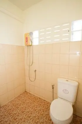 Standard Üç Kişilik Oda