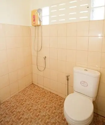 Standard Üç Kişilik Oda