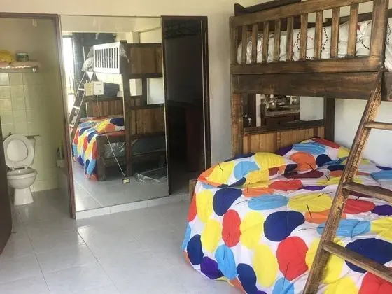 Apart Daire, 1 Yatak Odası, Sigara İçilebilir, Teras