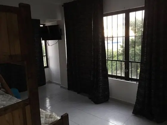 Apart Daire, 1 Yatak Odası, Sigara İçilebilir, Teras