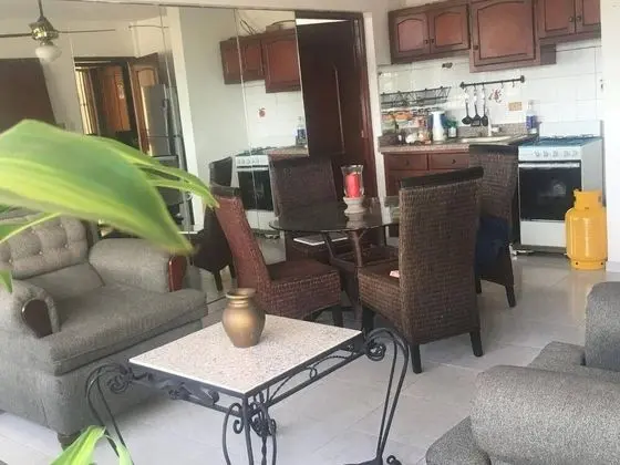 Apart Daire, 1 Yatak Odası, Sigara İçilebilir, Teras