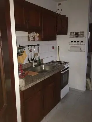 Apart Daire, 1 Yatak Odası, Sigara İçilebilir, Teras