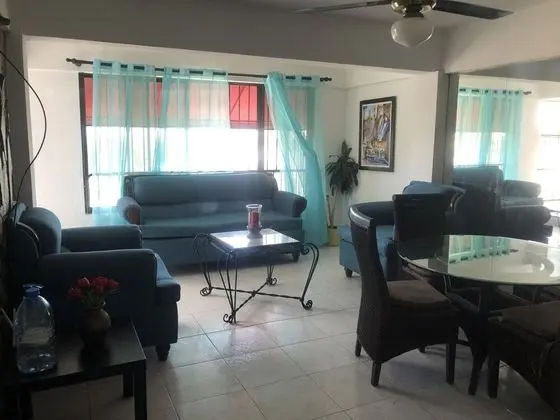 Apart Daire, 1 Yatak Odası, Sigara İçilebilir, Teras