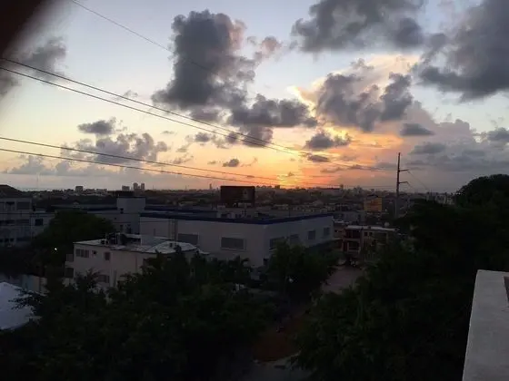 Apart Daire, 1 Yatak Odası, Sigara İçilebilir, Teras