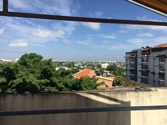 Apart Daire, 1 Yatak Odası, Sigara İçilebilir, Teras