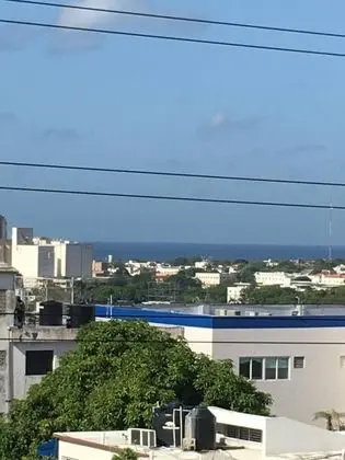 Apart Daire, 1 Yatak Odası, Sigara İçilebilir, Teras