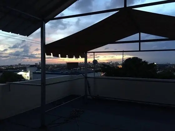 Apart Daire, 1 Yatak Odası, Sigara İçilebilir, Teras