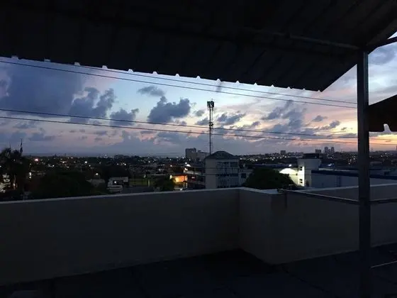 Apart Daire, 1 Yatak Odası, Sigara İçilebilir, Teras